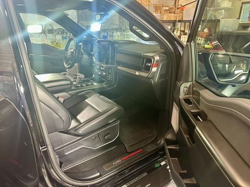 Used 2022 Ford F150 Raptor w/ Equipment Group 801A High image 6