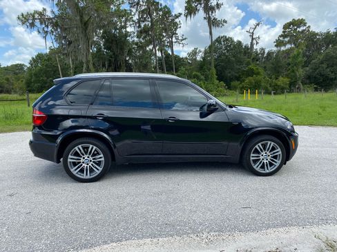 Used 2013 BMW X5 xDrive50i image 1