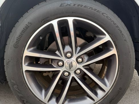 Used 2019 Dodge Challenger GT w/ Cold Weather Group AWD/4WD image 14