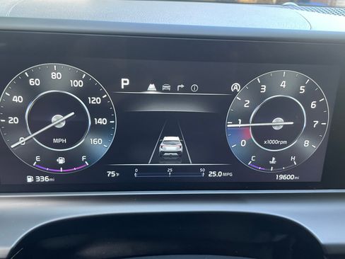 Used 2024 Kia Seltos S AWD/4WD image 12