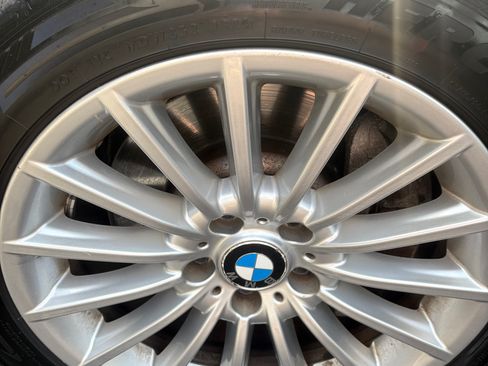 Used 2013 BMW 535i xDrive Sedan image 12