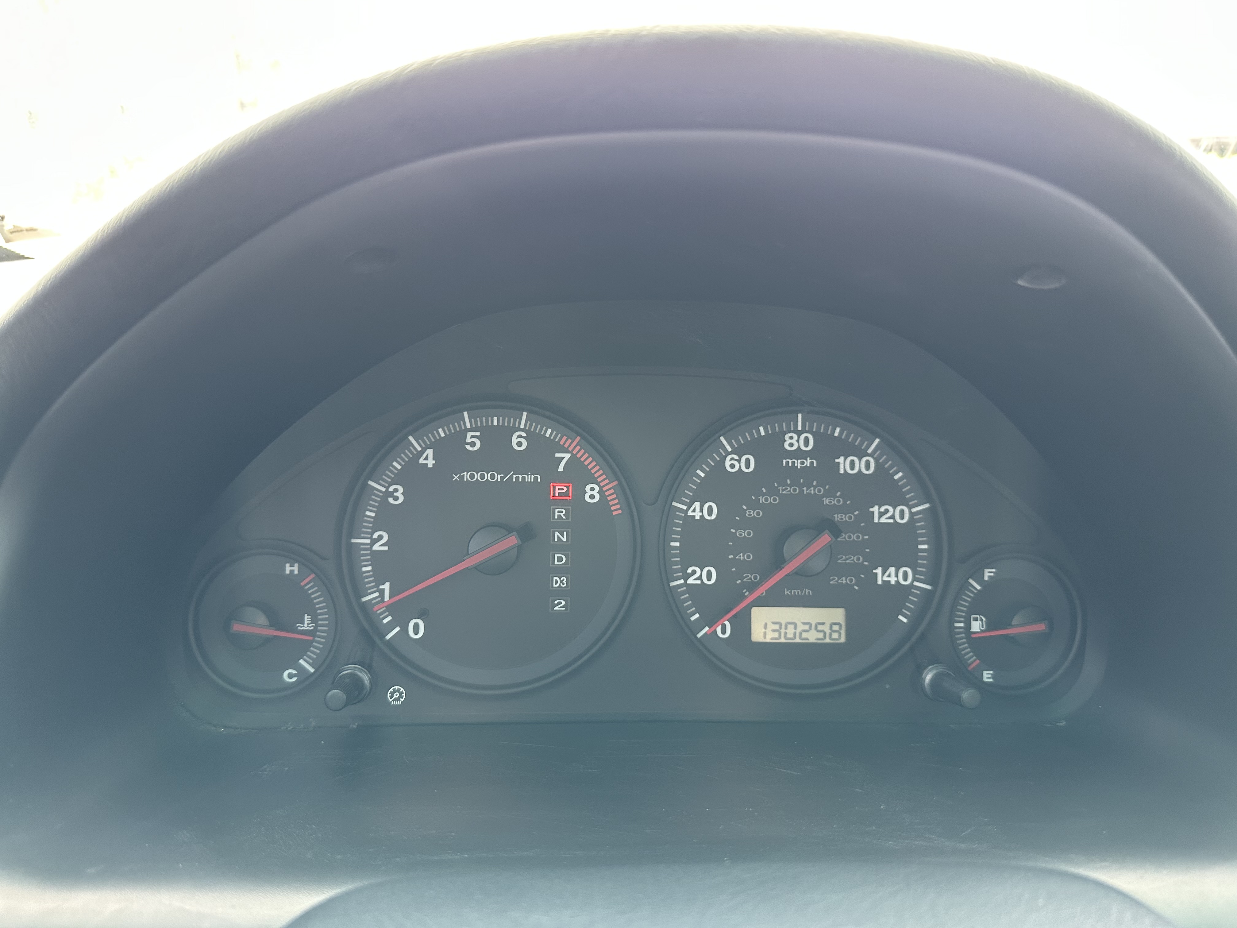 Used 2001 Honda Civic LX image 10
