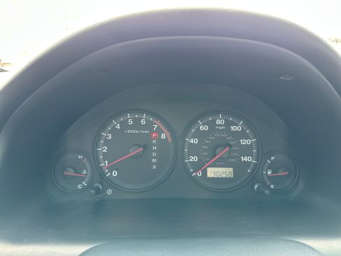 Used 2001 Honda Civic LX image 10