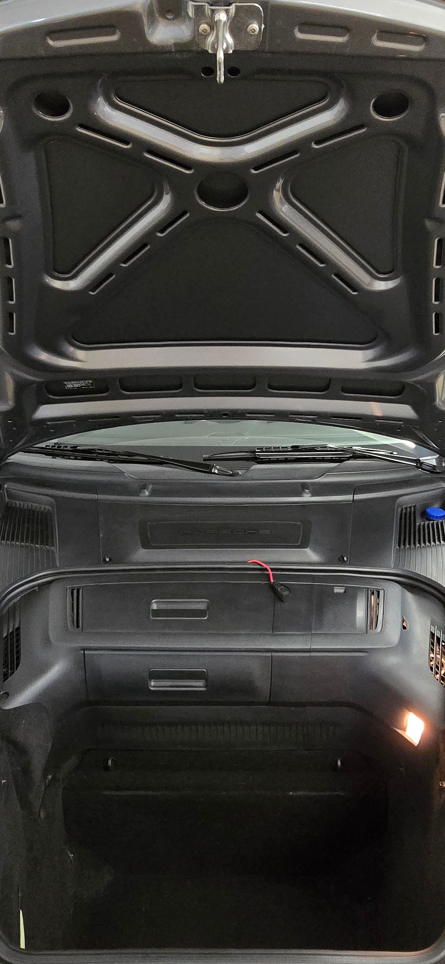 Used 2011 Porsche Boxster S RWD image 22