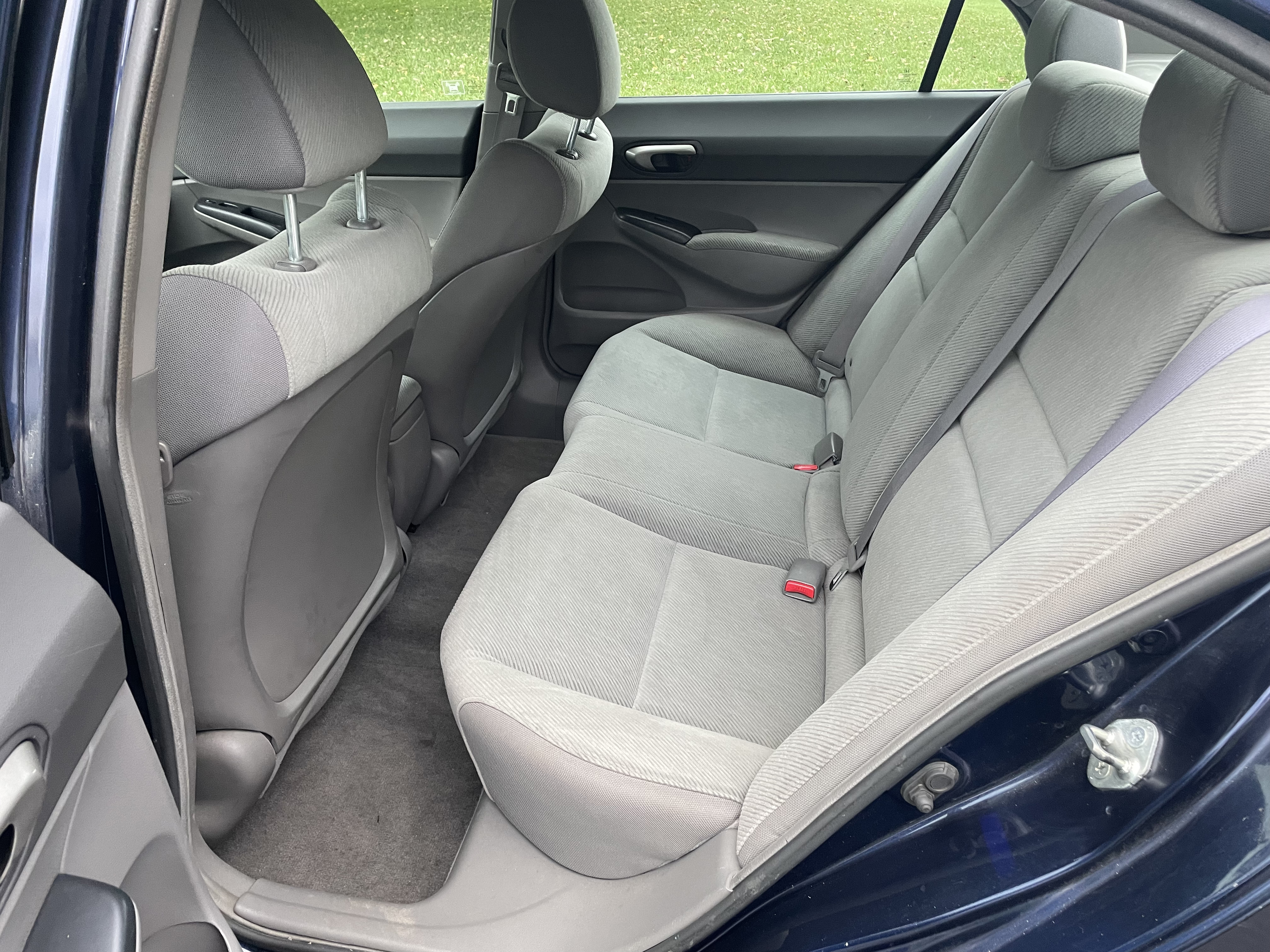 Used 2010 Honda Civic LX image 12