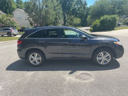 Used 2015 Acura RDX FWD image 1