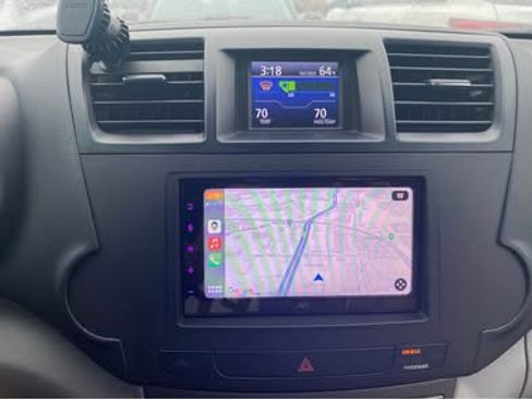 Used 2008 Toyota Highlander Sport image 8