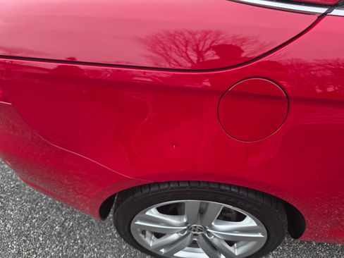 Used 2012 Volkswagen Eos Lux image 27