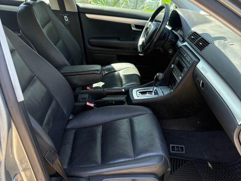 Used 2008 Audi A4 2.0T AWD/4WD image 10