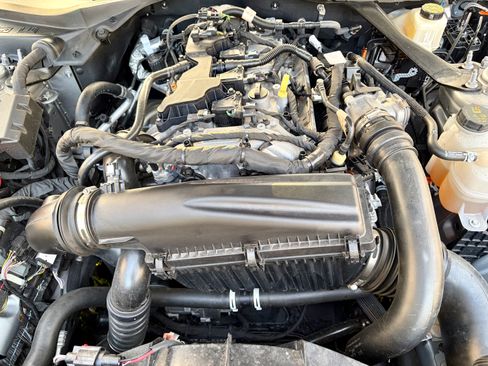 Used 2024 Ford Mustang Premium RWD image 20