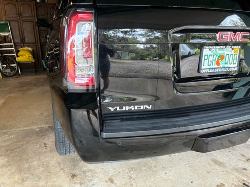 Used 2020 GMC Yukon SLT image 15