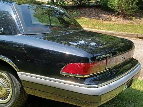 Used 1994 Mercury Grand Marquis GS RWD image 6