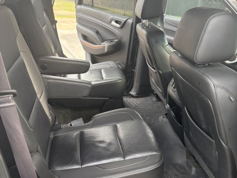 Used 2015 Chevrolet Tahoe LTZ image 18