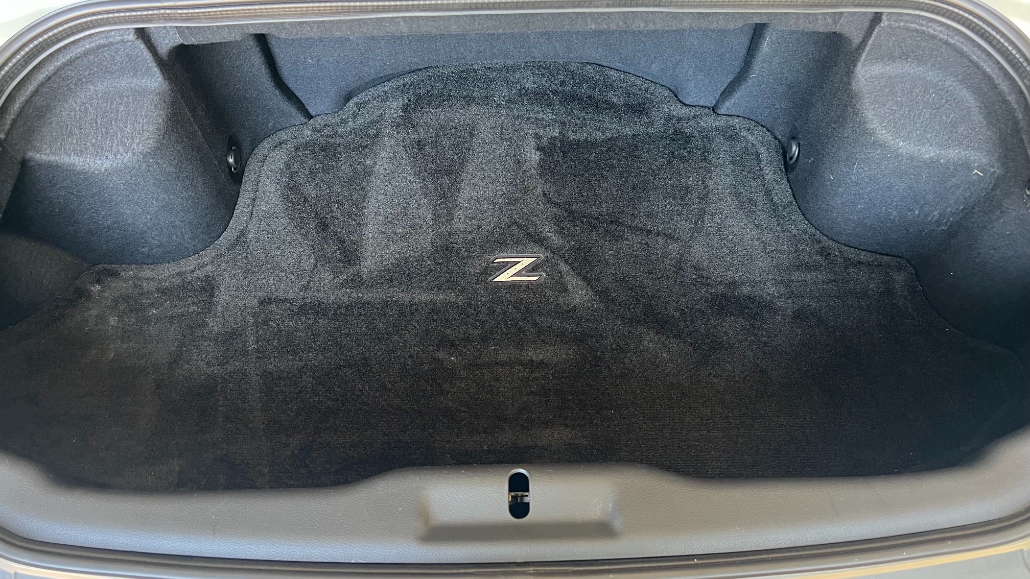 Used 2004 Nissan 350Z Touring RWD image 17