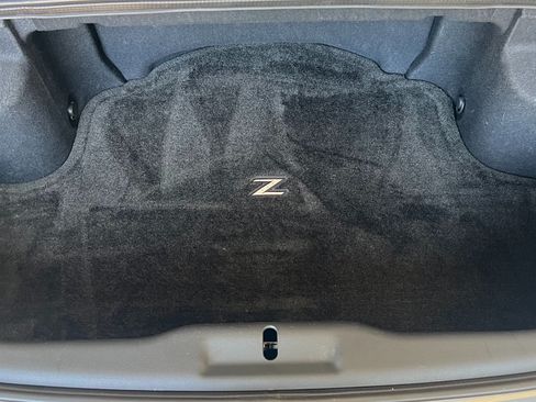 Used 2004 Nissan 350Z Touring RWD image 17