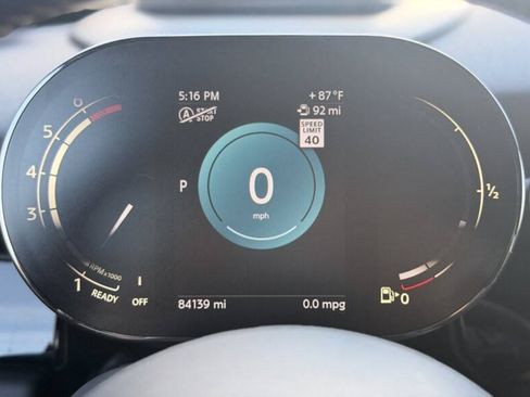 Used 2022 MINI Cooper S image 15