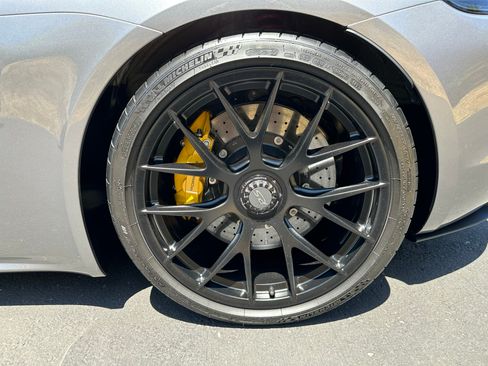 Used 2024 Porsche 718 Cayman GT4 RS image 29