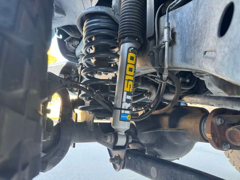 Used 2017 Jeep Wrangler Unlimited Sport image 18