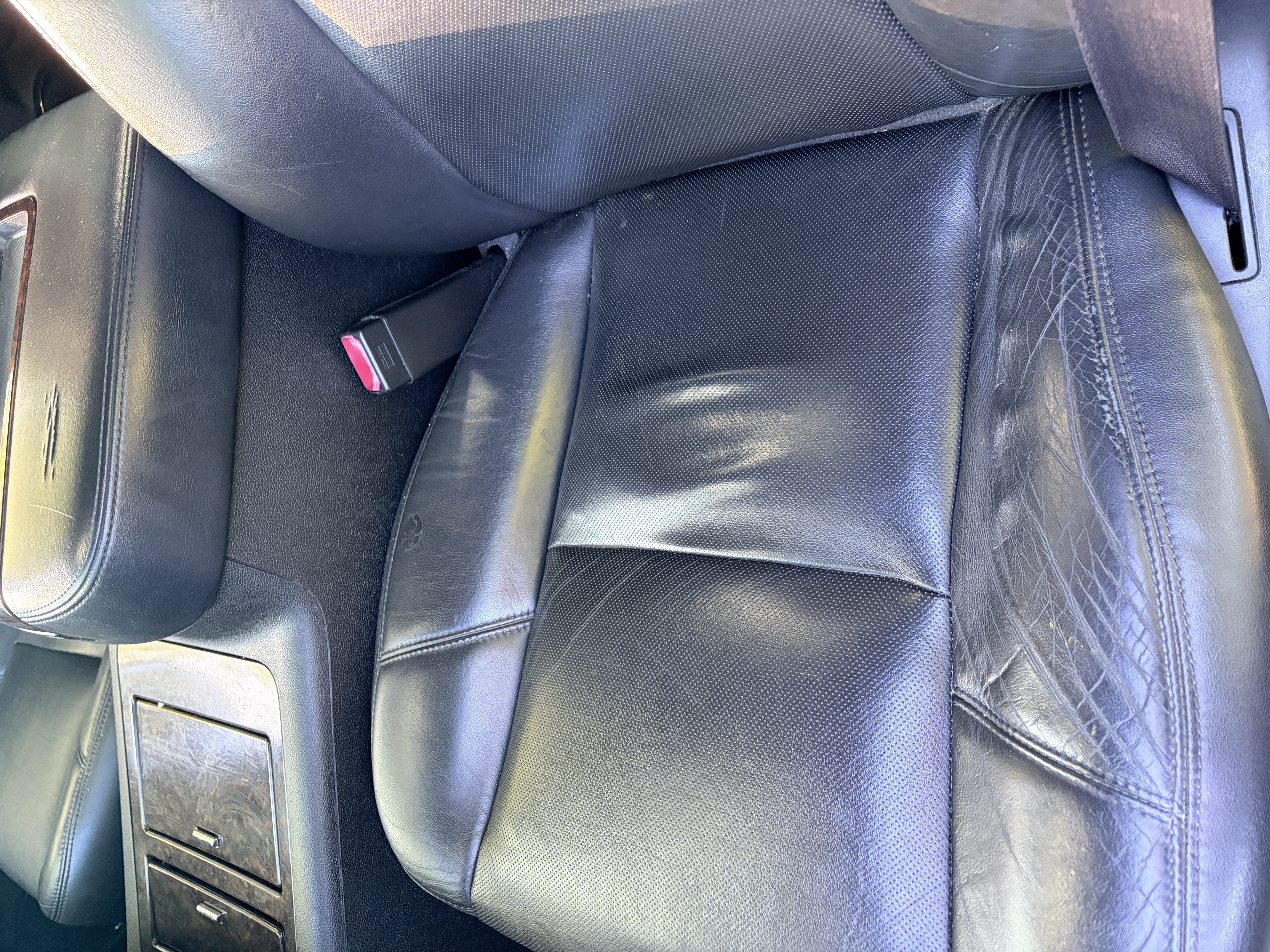 Used 2013 GMC Yukon Denali AWD/4WD image 13