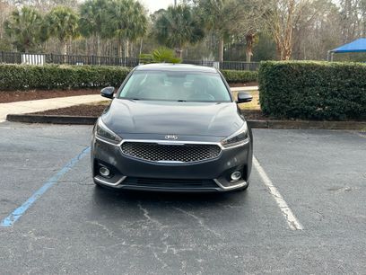 Used 2017 Kia Cadenza Premium w/ Luxury Package
