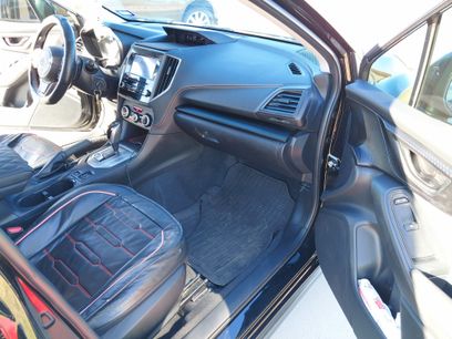 Used 2021 Subaru Crosstrek 2.0i Premium