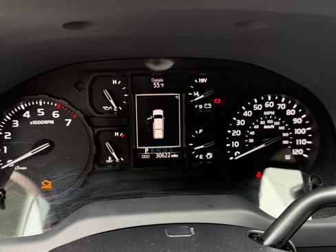 Used 2021 Toyota Tundra SR image 6