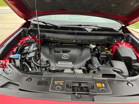 Used 2016 MAZDA CX-9 Grand Touring image 19