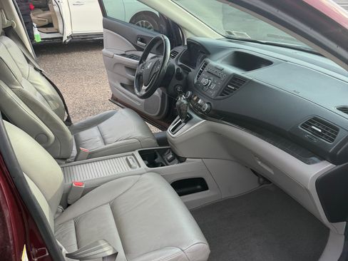 Used 2013 Honda CR-V EX-L image 17