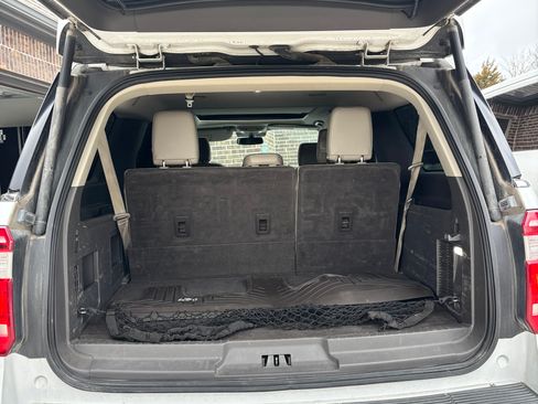 Used 2019 Ford Expedition Max XLT w/ Equipment Group 202A image 11