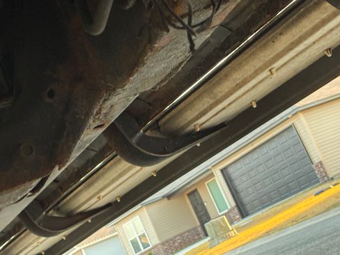 Used 2004 Toyota Tundra Limited image 15