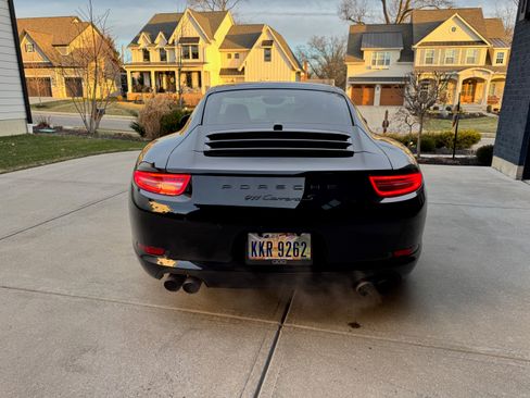 Used 2012 Porsche 911 Carrera S image 3