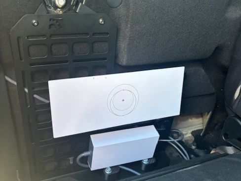 Used 2019 Ford F150 Raptor w/ Equipment Group 801A Mid image 9