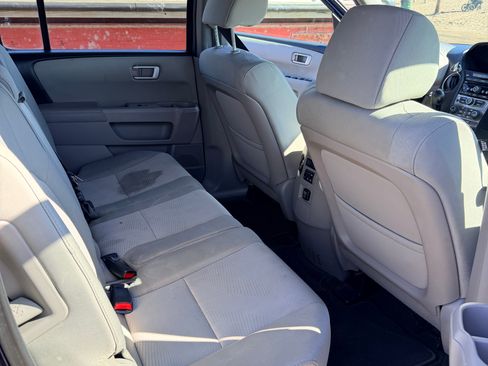Used 2014 Honda Pilot LX image 9