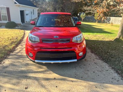Used 2018 Kia Soul +