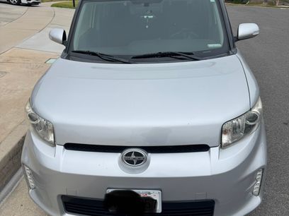 Used 2013 Scion xB Hatchback 4D