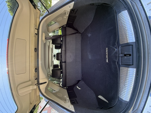 Used 2011 Nissan Murano SL w/ Navigation Pkg AWD/4WD image 6