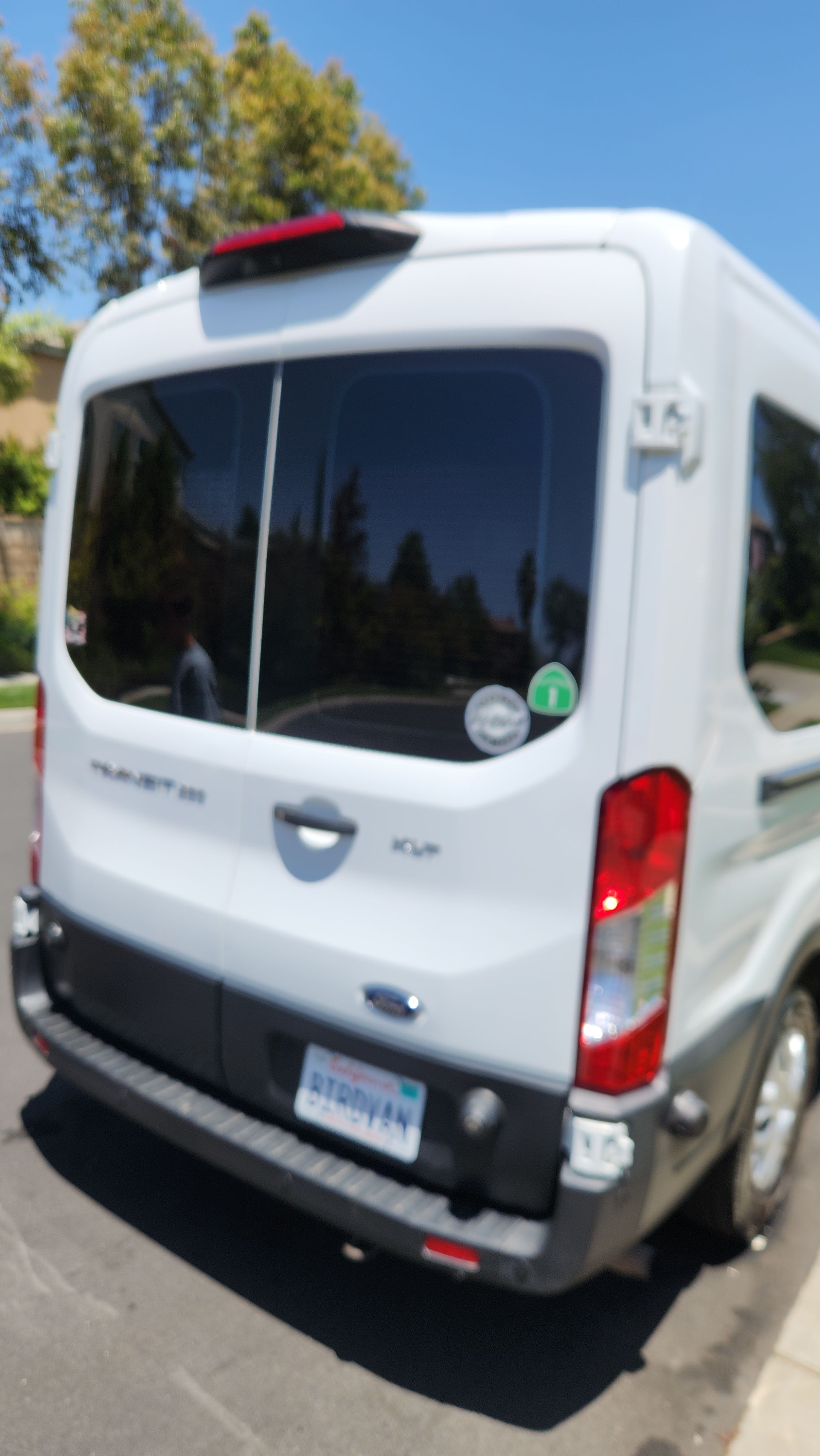 Used 2020 Ford Transit 350 XLT RWD image 13