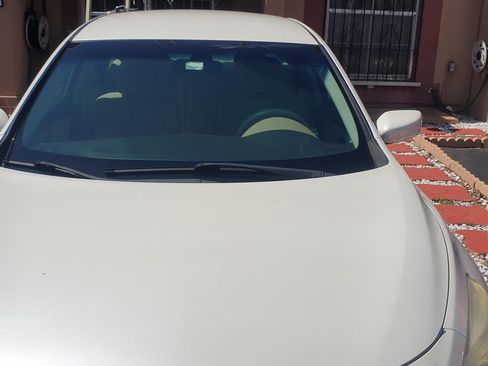 Used 2015 Nissan Altima 2.5 S w/ Power Driver Seat Package image 12