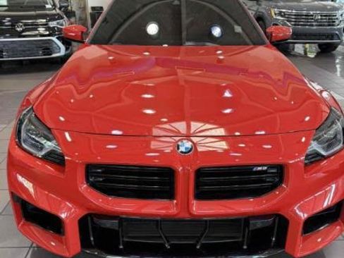 Used 2024 BMW M2 w/ Lighting Package image 4