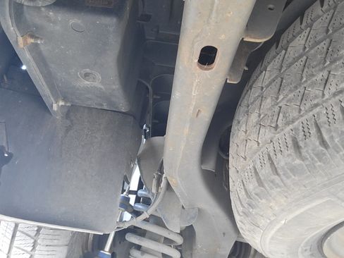 Used 2009 Ford Explorer Sport Trac Limited image 30