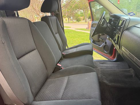 Used 2011 Chevrolet Silverado 1500 LT w/ All-Star Edition image 15