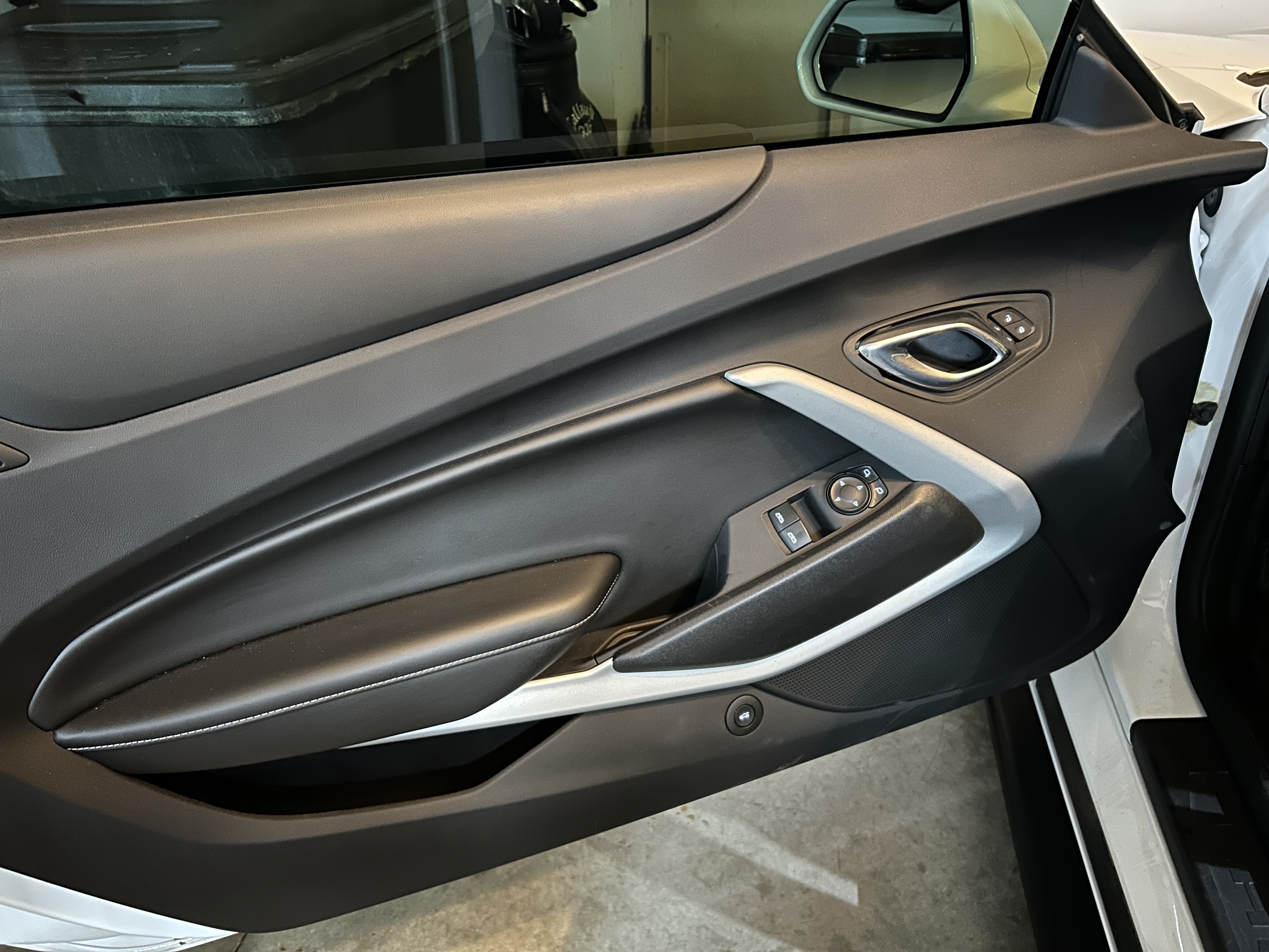 Used 2018 Chevrolet Camaro LS w/ RS Package RWD image 20