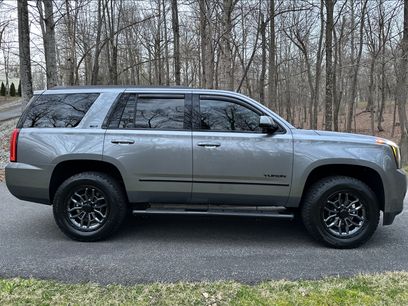 Used 2018 GMC Yukon SLT w/ Premium Edition
