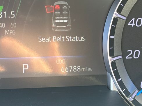 Used 2022 Toyota Highlander Limited image 15