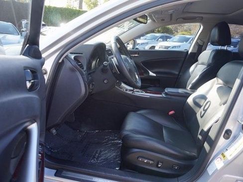 Used 2008 Lexus IS 350 image 8