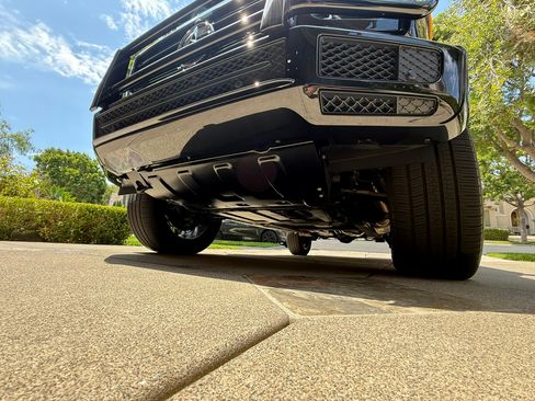 Used 2023 Mercedes-Benz G 550 image 15