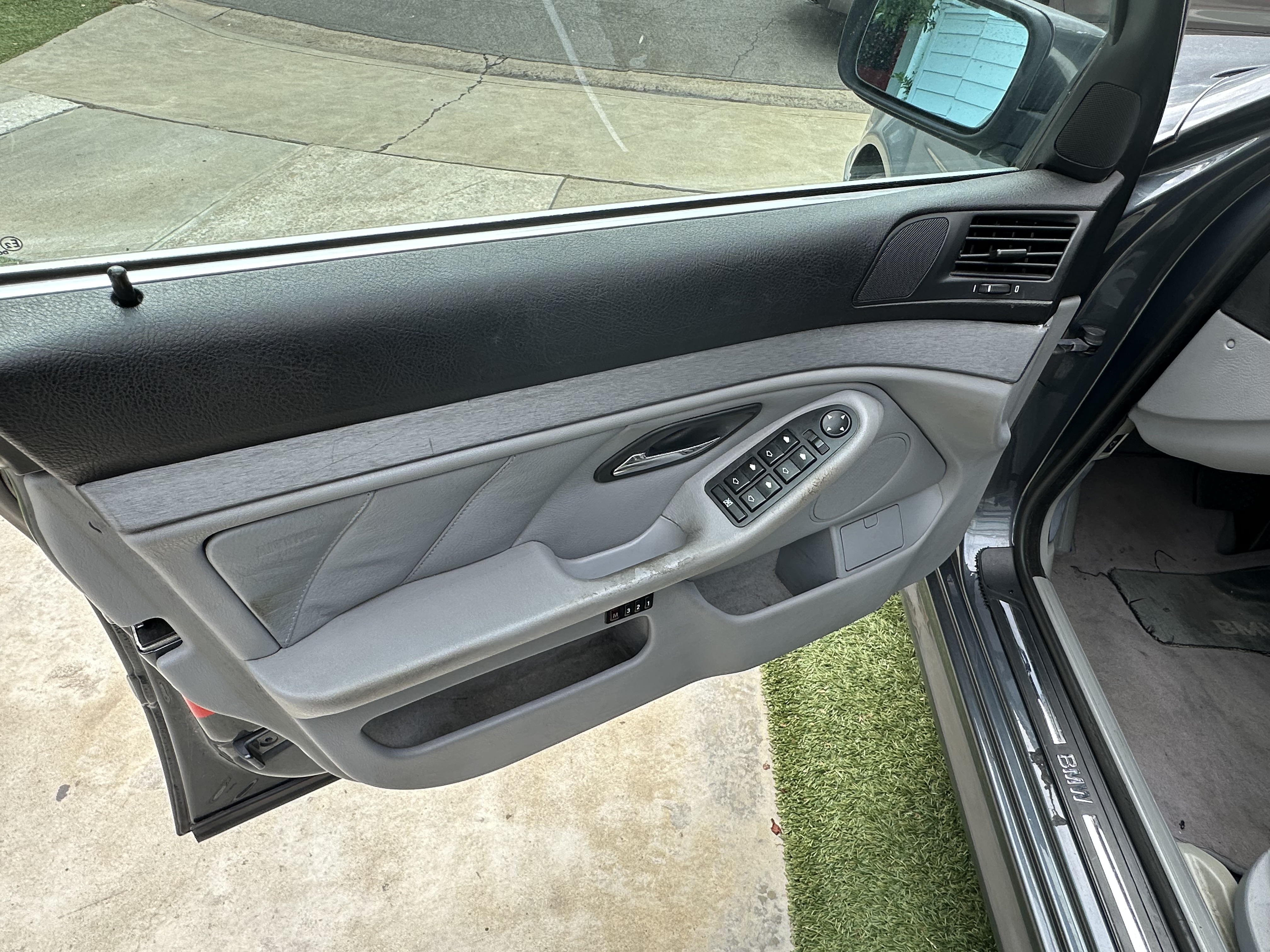 Used 2001 BMW 525i Sedan RWD image 15