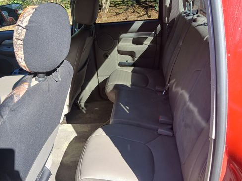 Used 2004 Dodge Ram 1500 Truck SLT w/ Trailer Tow Group image 13