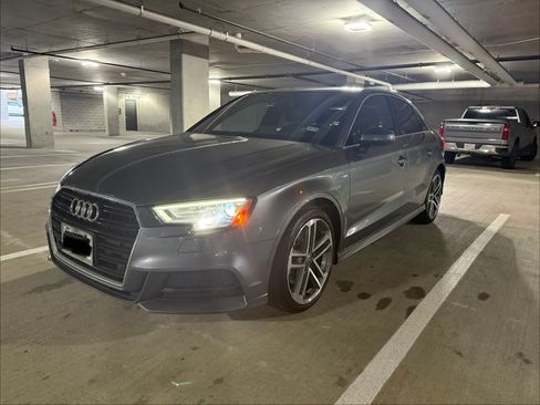 Used 2018 Audi A3 2.0T Premium Plus FWD image 10