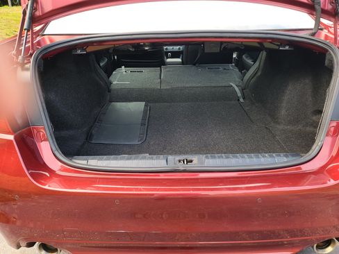 Used 2017 Subaru Legacy 3.6R Limited image 6